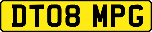 DT08MPG