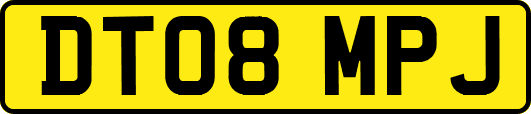 DT08MPJ