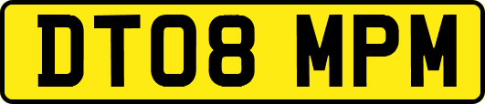 DT08MPM