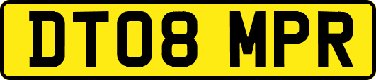 DT08MPR
