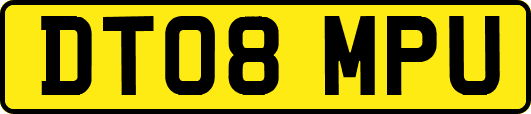 DT08MPU