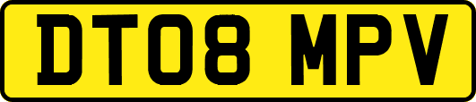 DT08MPV