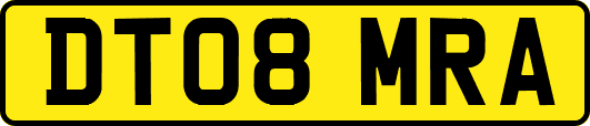 DT08MRA