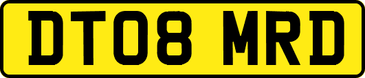 DT08MRD