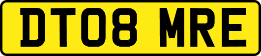 DT08MRE