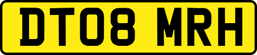 DT08MRH