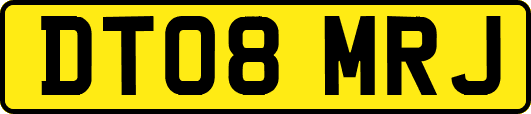 DT08MRJ