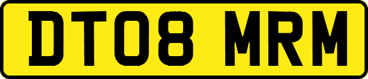 DT08MRM