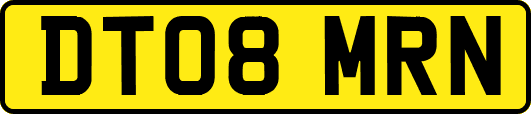 DT08MRN