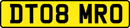 DT08MRO