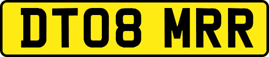 DT08MRR