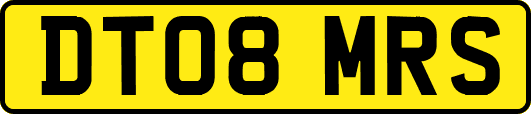 DT08MRS