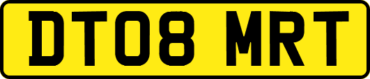 DT08MRT