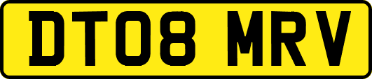DT08MRV