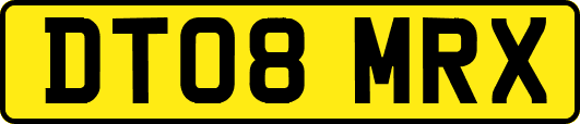 DT08MRX