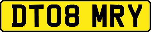 DT08MRY
