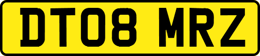 DT08MRZ