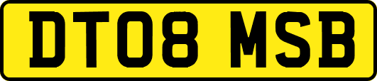 DT08MSB