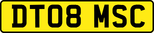 DT08MSC