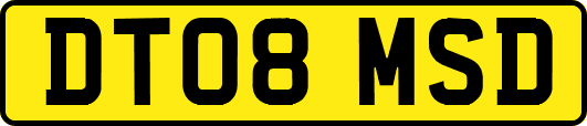 DT08MSD
