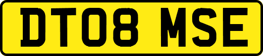 DT08MSE