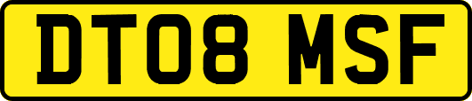 DT08MSF