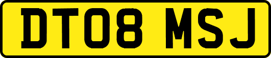 DT08MSJ