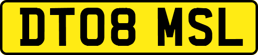DT08MSL