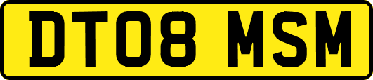 DT08MSM