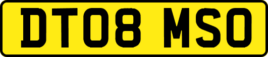 DT08MSO