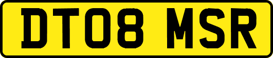 DT08MSR