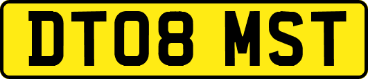 DT08MST