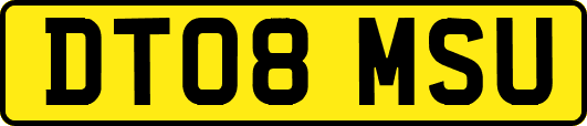 DT08MSU