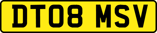 DT08MSV