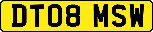 DT08MSW