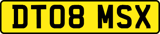DT08MSX