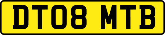 DT08MTB