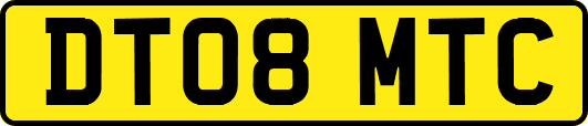 DT08MTC