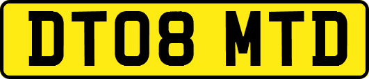 DT08MTD