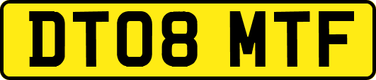 DT08MTF
