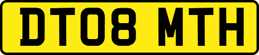 DT08MTH