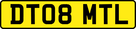 DT08MTL