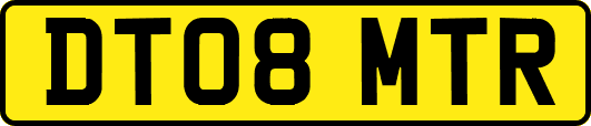 DT08MTR