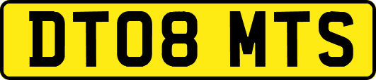 DT08MTS
