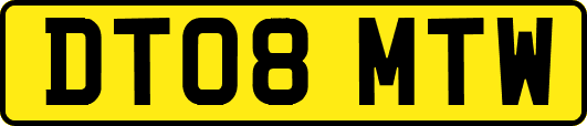 DT08MTW
