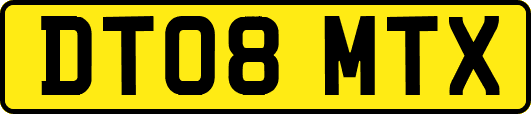 DT08MTX
