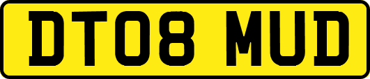 DT08MUD