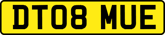 DT08MUE