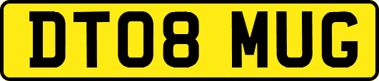 DT08MUG