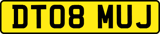 DT08MUJ